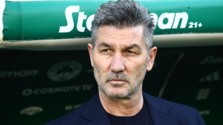 Ο Ουζουνίδης που έκανε… ταχύρυθμα και ο Αρης των play off