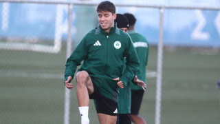 Παναθηναϊκός: Μέσα ο Βαγιαννίδης, εκτός Πελίστρι-Γεντβάι με Φιορεντίνα