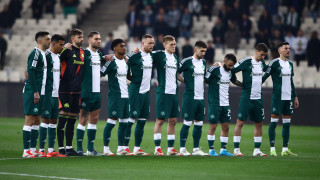 Conference League: Παναθηναϊκός για… οκτάδα, υποδέχεται τη Φιορεντίνα