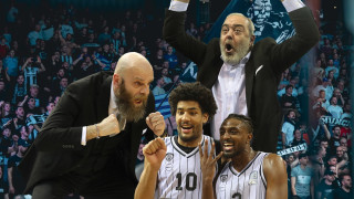 Ο ΠΑΟΚ άνοιξε το παράθυρο και βλέπει τη μεγάλη εικόνα