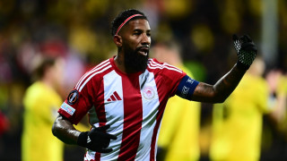 Ροντινέι: «Θα δώσουμε και τη ζωή μας στο επόμενο παιχνίδι»