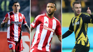 Μορόν VS Μπετανκόρ, στη μάχη του πρώτου σκόρερ