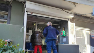 Θεσσαλονίκη: Μήνυση του δήμου Καλαμαριάς σε οδηγό επαγγελματικού οχήματος που άδειαζε βοθρολύματα σε πράσινο κάδο