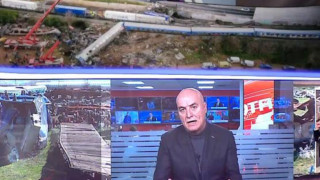 Αποκάλυψη: Αλαλούμ με τη συνεννόηση στη μοιραία εμπορική αμαξοστοιχία-Αδιανόητο «μπάχαλο»