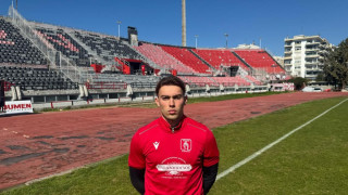 Η εντυπωσιακή επίδοση του τερματοφύλακα του Απόλλωνα Καλαμαριάς με 5 αποκρούσεις πέναλτι! (vid)