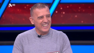 Ο Γιώργος Τουρσουνίδης στο «Deal»: «Η ιστορία του ελληνικού ποδοσφαίρου»