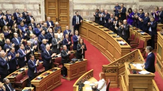 Απορρίφθηκε η πρόταση δυσπιστίας κατά της κυβέρνησης
