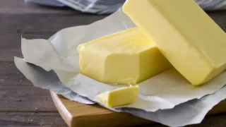 Είναι εντάξει να τρώτε βούτυρο εάν έχετε υψηλή χοληστερίνη; Ένας καρδιολόγος αποκαλύπτει