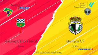 «X-Files» : Ο Μόλντερ συνεχίζει απτόητος  : I want to believe you, darling Burgos CF…