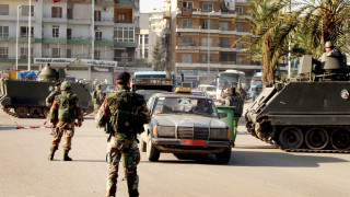 Αλεβίτες: Ποιοι είναι οι Σιίτες που εξοντώνει η συριακή κυβέρνηση