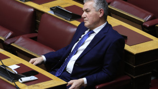 Κούτρας για Κυριαζίδη: «Όσο και αν ζητάς συγνώμη...»