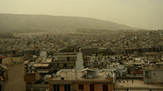 Καιρός-Τσατραφύλλιας: 25η Μαρτίου με 20άρια και αφρικανική σκόνη