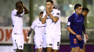 Απίστευτο: 25 (!) παίκτες του ΠΑΟΚ έχουν μεγαλύτερη χρηματιστηριακή αξία από τον ακριβότερο παίκτη της Καλλιθέας!