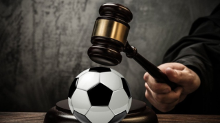 Η ποδοσφαιρική δικαιοσύνη στο εδώλιο