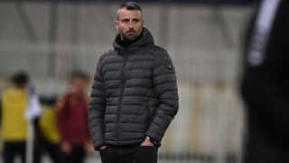 Στο κόλπο της σωτηρίας ο Μαλεζάς: Το «Μπρα ντε φερ» Καλλιθέας-Βόλου