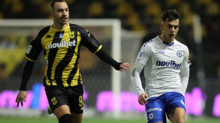 Super League-Η μάχη της Ευρώπης: Πώς μπαίνουν οι ομάδες στα Play Off 5-8