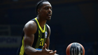 Με Γουίλις στο Ευρωμπάσκετ η Κύπρος