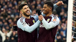 Πανηγυρικά στα προημιτελικά η Άστον Βίλα, αποχαιρέτησε η Κλαμπ Μπριζ και ο Τζόλης