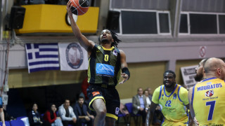 O Σάριφ Κούπερ βρήκε ομάδα στο NBA