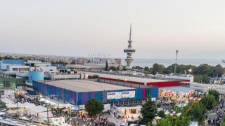 Θεσσαλονίκη-Τέλος εποχής στη ΔΕΘ: «Οι κύκλοι κάποτε κλείνουν»