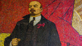 «Αντίο Λένιν», λέει (και) η Φινλανδία στον ιστορικό σοβιετικό ηγέτη