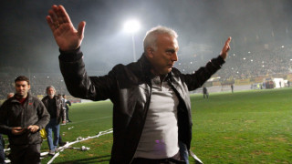 Το Άρης-ΑΕΚ που παρακολούθησε ο Νίκος Γκάλης!