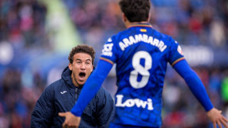 Χετάφε-Ατλέτικο: Σοκ στις καθυστερήσεις για τους «ροχιμπλάνκος»