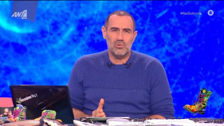 Αντώνης Κανάκης: Στην τελική ευθεία ανανέωσης με τον ΑΝΤ1