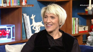 Θλίψη! Πέθανε η ηθοποιός Καίτη Κωνσταντίνου