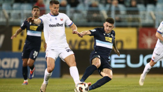 Super League-Η μάχη της παραμονής: Έτσι μπαίνουν οι ομάδες στα Play Out