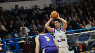 Ηρακλής: Νοκ άουτ ο Μαστρογιαννόπουλος με Πανερυθραϊκό