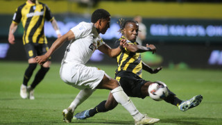 Άρης: Ο πιο επιδραστικός αριστερός μπακ στη Super League-Το μήνυμά του