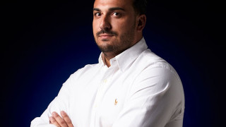 Μπάκας-Ηρακλής Θερμαϊκού: «Ο τελικός ήταν όνειρο από την αρχή, όμως το μυαλό μας είναι πρώτα στον Αστέρα»