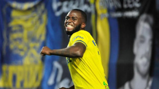 Μουταφίδης: Τελευταία αγωνιστική...