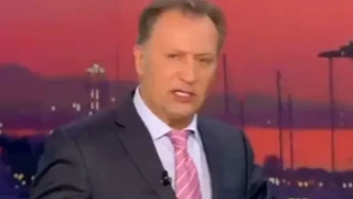 Οικονόμου: «Καλύτερα νεκρός από το να είσαι σε καρότσι»