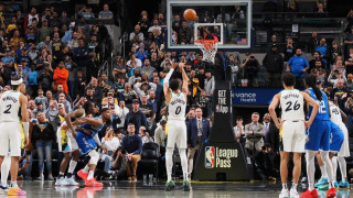 ΝΒΑ: Απίθανο τέλος στην Ιντιάνα με μοιραίο τον Αντετοκούνμπο