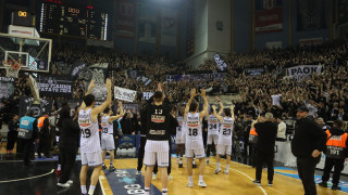 Ο ΠΑΟΚ θέλει να συνεχίσει να ζει το ευρωπαϊκό όνειρο του