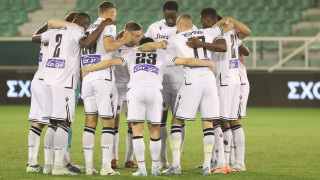 Ο ΠΑΟΚ νοσεί βαθύτατα, η ευθύνη και η φράση Λουτσέσκου που δείχνει…. αδιέξοδο