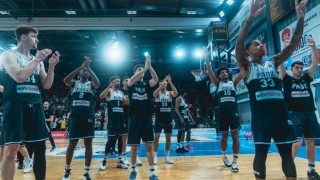 Πετρίδης: Δεν χρειάζεται να λάμψει