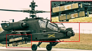 Αμερικανικά Apache με «ελληνική» διαμόρφωση