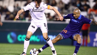 ΠΑΟΚ: ﻿«Καθαρός» από κάρτες στα play off