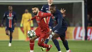 Champions League: Η «μάχη» του Παυλίδη και η ματσάρα του «Άνφιλντ» - Ώρες και κανάλια μετάδοσης