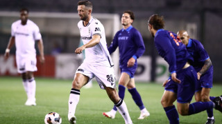 ΠΑΟΚ: Αρνητικό αμυντικό ρεκόρ δεκαετίας!