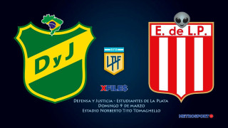 «X-Files» : Η Σκάλυ το πήρε πάνω της : I want to believe you, darling Estudiantes de La Plata…