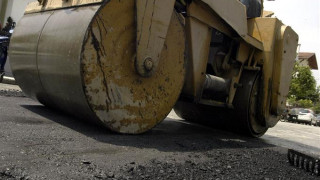 Δήμος Θεσσαλονίκης: Ασφαλτοστρώσεις στη Β' και Δ' Δημοτική Κοινότητα