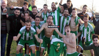 ΕΠΣΜ: Ο τελικός κυπέλλου που δεν έγινε ποτέ – Ποιοι ποδοσφαιριστές έπαιξαν στα ημιτελικά