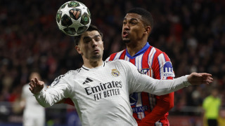 Στους «8»... με ρώσικη ρουλέτα η Ρεάλ Μαδρίτης