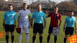 Απόλλων Καλαμαριάς-Μπλέτσας: «Το Κύπελλο θα απαλύνει τη στενοχώρια των φιλάθλων μας»