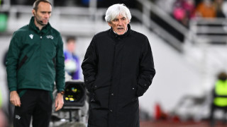 Γιοβάνοβιτς: «Καλύτεροι φίλοι των προπονητών οι γιατροί»