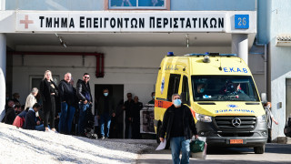 Καβάλα: Τραγωδία με ποδοσφαιριστή που σκοτώθηκε σε τροχαίο